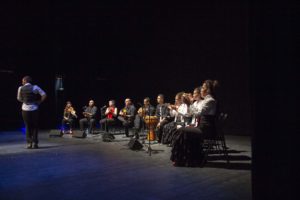 show de flamenco en tarragona
