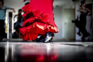 clases de baile en tarragona art i flamenc