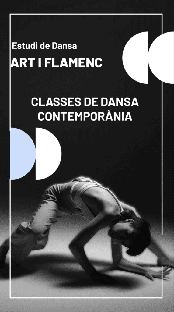 Clases de danza contemporánea y sus beneficios
