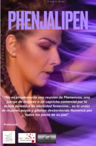 Tributo a las mujeres del mundo phenjalipen