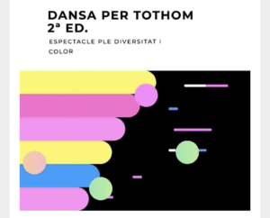 Dansa per tothom 2024